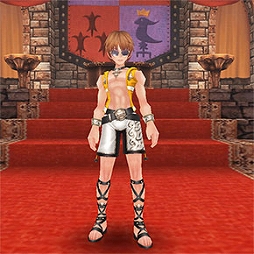 画像ギャラリー No.004のサムネイル画像 / 「ファンタジーアース ゼロ」,真夏の祭典「ヴィラーノフェスティバル」が開催