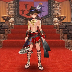 画像ギャラリー No.006のサムネイル画像 / 「ファンタジーアース ゼロ」,真夏の祭典「ヴィラーノフェスティバル」が開催