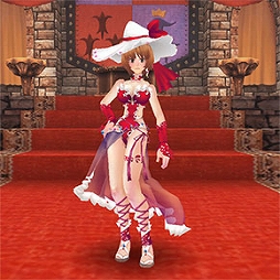 画像ギャラリー No.007のサムネイル画像 / 「ファンタジーアース ゼロ」,真夏の祭典「ヴィラーノフェスティバル」が開催