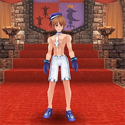 画像ギャラリー No.008のサムネイル画像 / 「ファンタジーアース ゼロ」,真夏の祭典「ヴィラーノフェスティバル」が開催