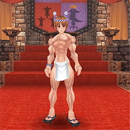 画像ギャラリー No.014のサムネイル画像 / 「ファンタジーアース ゼロ」,真夏の祭典「ヴィラーノフェスティバル」が開催