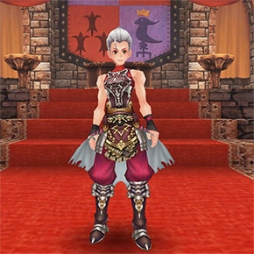 ꡼ No.021 | ֥ե󥿥 פFEGץܥ졼󥤥٥Ȥ»