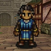 ꡼ No.027 | ֥ե󥿥 סOCTOPATH TRAVELERɥܤ