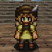 ꡼ No.028 | ֥ե󥿥 סOCTOPATH TRAVELERɥܤ