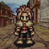 ꡼ No.029 | ֥ե󥿥 סOCTOPATH TRAVELERɥܤ