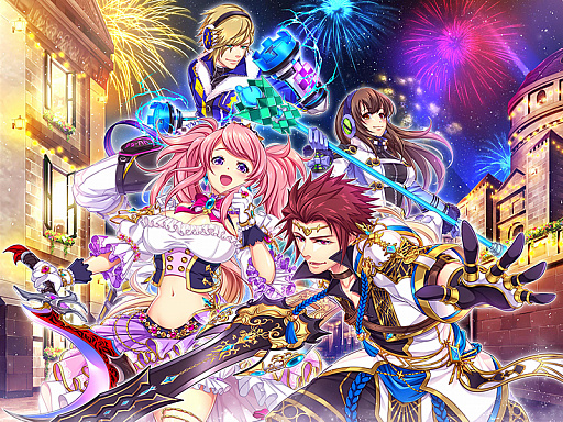 ���������꡼ No.002�Υ���ͥ������ / �֥ե��󥿥��������� �����ס�12��ǯ��ǰ�������٥�Ȥ򳫺š����˥С����꡼�롼��åȤ�»�