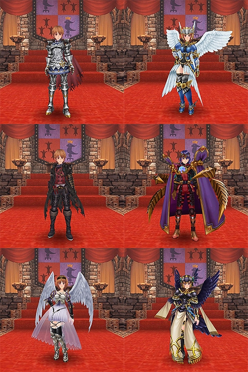ファンタジーアース ゼロ が Valkyrie Anatomia とのコラボを実施 コラボ限定装備が多数登場 ファンタジーアース ゼロ が Valkyrie Anatomia とのコラボを実施 コラボ限定装備が多数登場