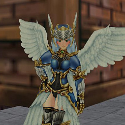 画像ギャラリー No.008のサムネイル画像 / 「ファンタジーアース ゼロ」が「VALKYRIE ANATOMIA」とのコラボを実施。コラボ限定装備が多数登場