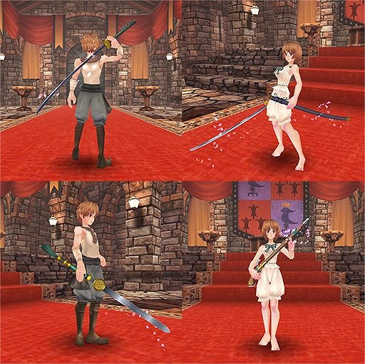 画像ギャラリー No.004のサムネイル画像 / 「ファンタジーアース ゼロ」で「薄桜鬼 真改」とのコラボイベントが開催