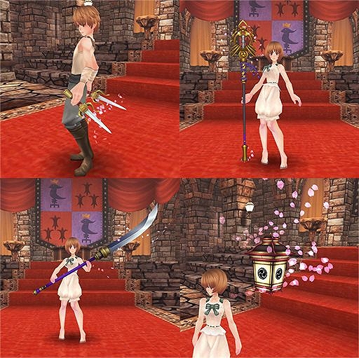 画像ギャラリー No.005のサムネイル画像 / 「ファンタジーアース ゼロ」で「薄桜鬼 真改」とのコラボイベントが開催