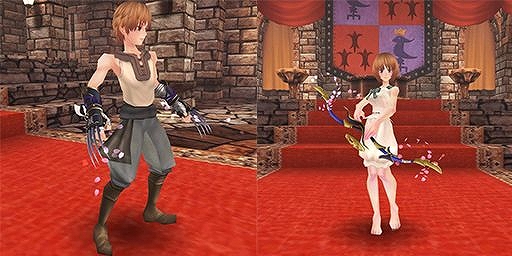 画像ギャラリー No.006のサムネイル画像 / 「ファンタジーアース ゼロ」で「薄桜鬼 真改」とのコラボイベントが開催