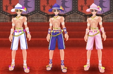 ꡼ No.002 | ֥ե󥿥 ס18ο夬о줹֥ޡ꥾ȥ롼åȡפ»