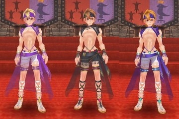 ꡼ No.004 | ֥ե󥿥 ס18ο夬о줹֥ޡ꥾ȥ롼åȡפ»