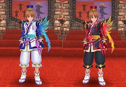 画像ギャラリー No.006のサムネイル画像 / 「ファンタジーアース ゼロ」,新装備が登場する「ギャラクシールーレット」がスタート