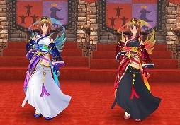 画像ギャラリー No.007のサムネイル画像 / 「ファンタジーアース ゼロ」,新装備が登場する「ギャラクシールーレット」がスタート