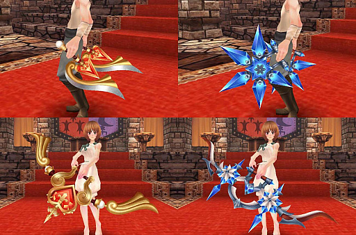 画像ギャラリー No.004のサムネイル画像 / 「ファンタジーアース ゼロ」,13周年記念イベント「ファンタジーアース ジェネシス」とのコラボルーレット開催中