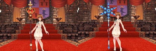 画像ギャラリー No.005のサムネイル画像 / 「ファンタジーアース ゼロ」,13周年記念イベント「ファンタジーアース ジェネシス」とのコラボルーレット開催中