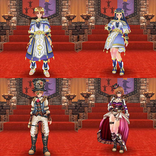 画像ギャラリー No.007のサムネイル画像 / 「ファンタジーアース ゼロ」,13周年記念イベント「ファンタジーアース ジェネシス」とのコラボルーレット開催中