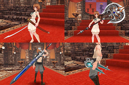 画像ギャラリー No.009のサムネイル画像 / 「ファンタジーアース ゼロ」,13周年記念イベント「ファンタジーアース ジェネシス」とのコラボルーレット開催中