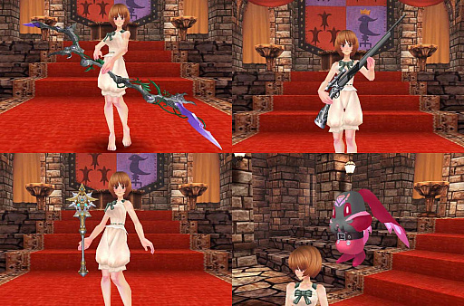 画像ギャラリー No.010のサムネイル画像 / 「ファンタジーアース ゼロ」,13周年記念イベント「ファンタジーアース ジェネシス」とのコラボルーレット開催中