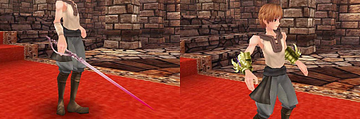 画像ギャラリー No.011のサムネイル画像 / 「ファンタジーアース ゼロ」,13周年記念イベント「ファンタジーアース ジェネシス」とのコラボルーレット開催中