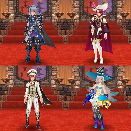 画像ギャラリー No.012のサムネイル画像 / 「ファンタジーアース ゼロ」,13周年記念イベント「ファンタジーアース ジェネシス」とのコラボルーレット開催中