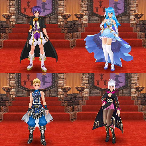 画像ギャラリー No.013のサムネイル画像 / 「ファンタジーアース ゼロ」,13周年記念イベント「ファンタジーアース ジェネシス」とのコラボルーレット開催中