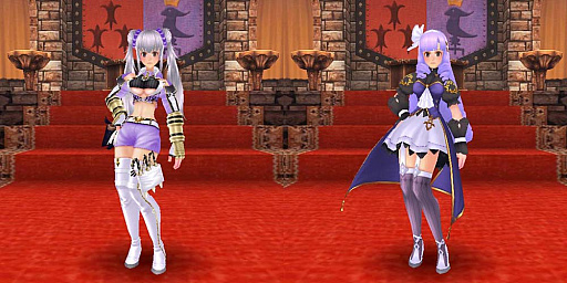 画像ギャラリー No.014のサムネイル画像 / 「ファンタジーアース ゼロ」,13周年記念イベント「ファンタジーアース ジェネシス」とのコラボルーレット開催中