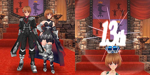 画像ギャラリー No.015のサムネイル画像 / 「ファンタジーアース ゼロ」,13周年記念イベント「ファンタジーアース ジェネシス」とのコラボルーレット開催中