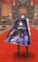 画像ギャラリー No.001のサムネイル画像 / 「ファンタジーアース ゼロ」,「VALKYRIE ANATOMIA」とのコラボ第2弾を開始