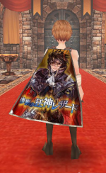 画像ギャラリー No.002のサムネイル画像 / 「ファンタジーアース ゼロ」,「VALKYRIE ANATOMIA」とのコラボ第2弾を開始