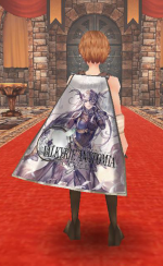 画像ギャラリー No.003のサムネイル画像 / 「ファンタジーアース ゼロ」,「VALKYRIE ANATOMIA」とのコラボ第2弾を開始