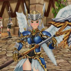 画像ギャラリー No.009のサムネイル画像 / 「ファンタジーアース ゼロ」,「VALKYRIE ANATOMIA」とのコラボ第2弾を開始