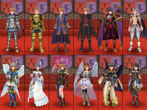 画像ギャラリー No.012のサムネイル画像 / 「ファンタジーアース ゼロ」,「VALKYRIE ANATOMIA」とのコラボ第2弾を開始