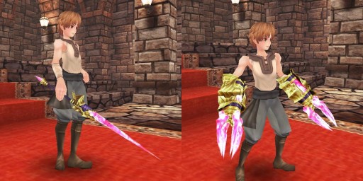 画像ギャラリー No.010のサムネイル画像 / 「ファンタジーアース ゼロ」,“14th Anniversary”が本日開始。イベント・メルファリア冒険譚やリファインルーレットなど