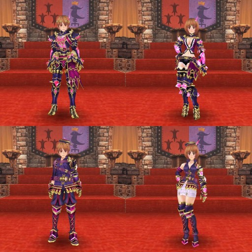 画像ギャラリー No.011のサムネイル画像 / 「ファンタジーアース ゼロ」,“14th Anniversary”が本日開始。イベント・メルファリア冒険譚やリファインルーレットなど