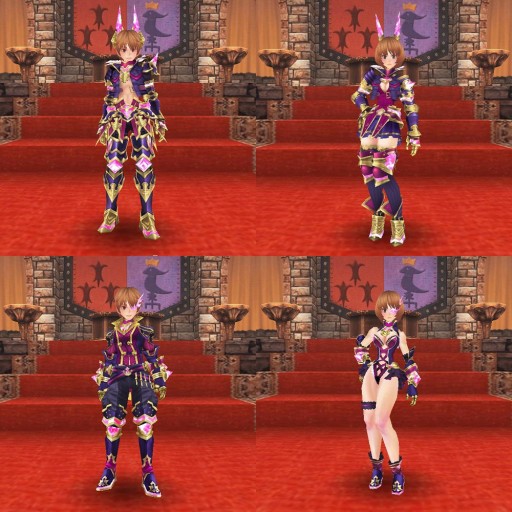 画像ギャラリー No.013のサムネイル画像 / 「ファンタジーアース ゼロ」,“14th Anniversary”が本日開始。イベント・メルファリア冒険譚やリファインルーレットなど