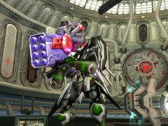 画像ギャラリー No.002のサムネイル画像 / 「RF ONLINE Z」,慈悲のタリックなどが手に入るキャンペーン開催