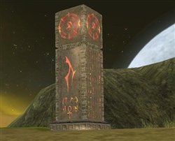 画像ギャラリー No.010のサムネイル画像 / 「RFZ」各地に現れるイベントモンスターを倒してレアアイテムを入手