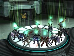画像ギャラリー No.002のサムネイル画像 / 最強はギルドはどこだ！「RF ONLINE Z」，バトルトーナメントを実装