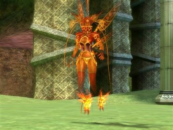 画像ギャラリー No.004のサムネイル画像 / 最強はギルドはどこだ！「RF ONLINE Z」，バトルトーナメントを実装