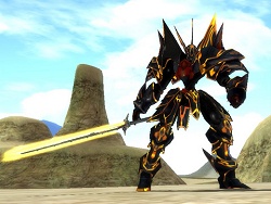 画像ギャラリー No.002のサムネイル画像 / 「RF ONLINE」，トーナメントの勝者を予想してアイテムを入手！