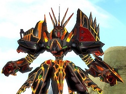 画像ギャラリー No.003のサムネイル画像 / 「RF ONLINE」，トーナメントの勝者を予想してアイテムを入手！