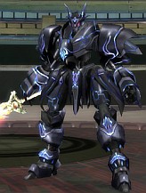 ���������꡼ No.003�Υ���ͥ������ / ��RF ONLINE����Ĺ®��2�ܤΥȥ졼�˥󥰥����Ф���ָ������