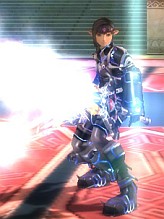 ���������꡼ No.005�Υ���ͥ������ / ��RF ONLINE����Ĺ®��2�ܤΥȥ졼�˥󥰥����Ф���ָ������