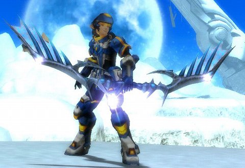 画像ギャラリー No.002のサムネイル画像 / 「RF」新サーバ「SCORPIO」がオープン,合わせてイベントも実施