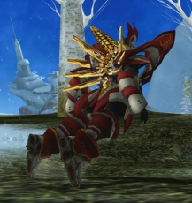 画像ギャラリー No.002のサムネイル画像 / 「RF」,新規プレイヤー向けのイベントサーバー開設。最大7倍!?