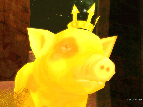 画像ギャラリー No.003のサムネイル画像 / 「RF Z」期間限定バトルダンジョン公開&ピットボス出現イベントも