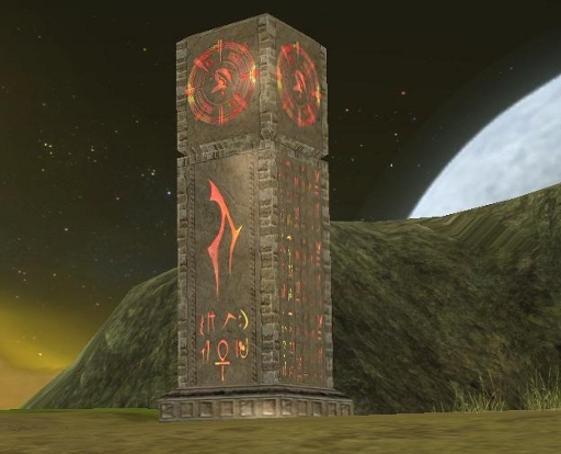 画像ギャラリー No.007のサムネイル画像 / 「RF ONLINE Z」,「5周年祭 -CINQUE-」を本日から4月11日まで実施