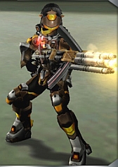 ꡼ No.001 | RF ONLINE ZסĶ®СARIESפָǥץ